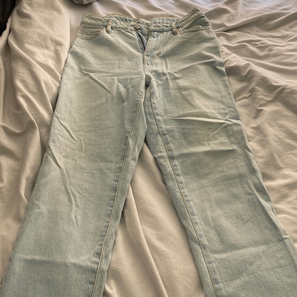 mom jean pacsun